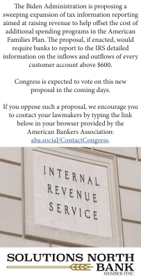 irs snb