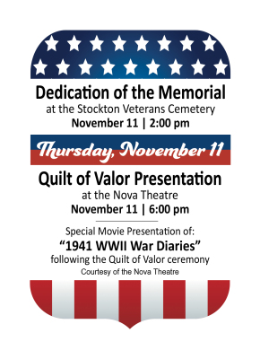VFW Auxiliary