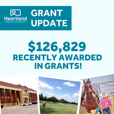HCF Awards $126,829 in grants to local organizations