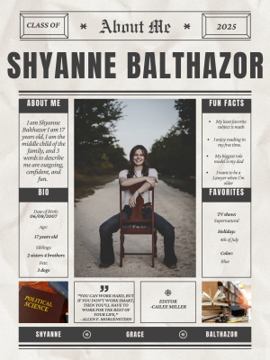 Shyanne