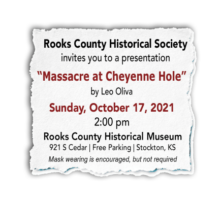 rooks co historical society