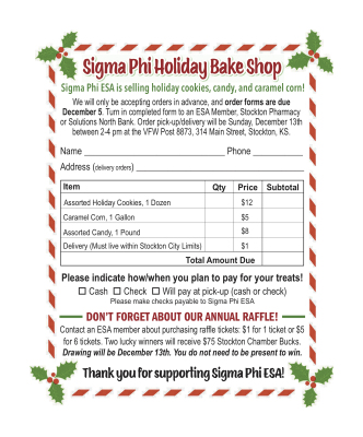 sigma phi