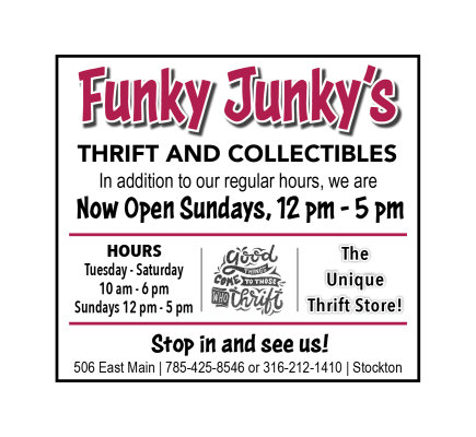 funky junky