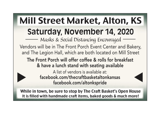 mill street market