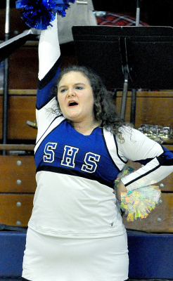 Addie Struckhoff