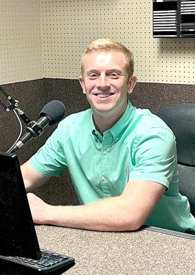 BEN JENSEN from Republic County wrote this interesting paper about the Four-County fire on Dec. 15, 2021.