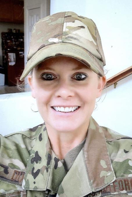 ARMED FORCES