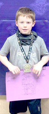 SWC sends 3 to Oakley Tourney