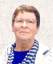 Linda Melton