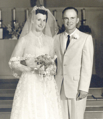 Card Shower For orrS 60th wedding anniverSary