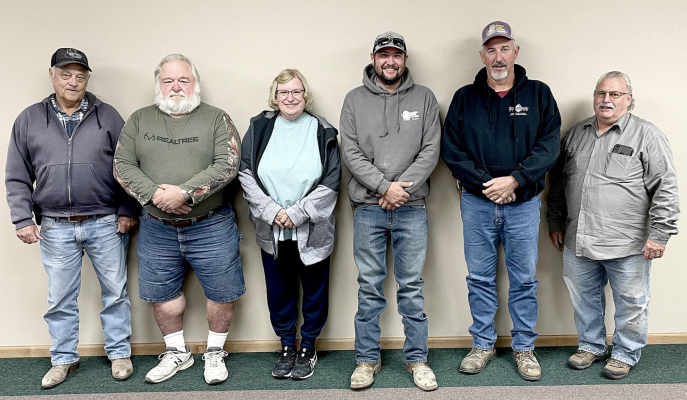 Thank you, USD 271 bus drivers!