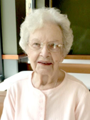 FRANCES L. STOCKING