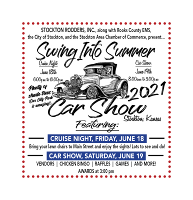 car show