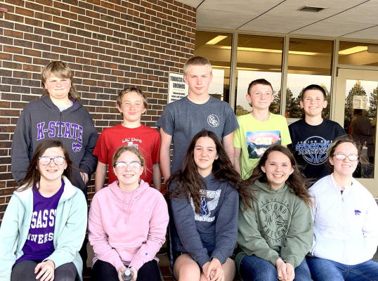 Scholars Bowl