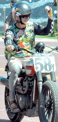 Jim Ottele