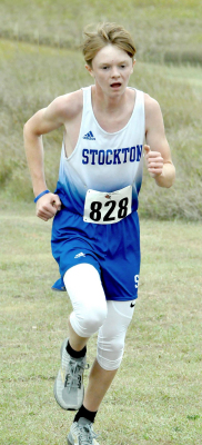 TIGER SOPHOMORE CAMERON LINDSEY