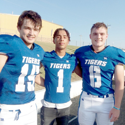 King Candidates