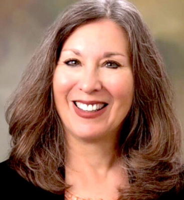 MARI TUCKER of Plainville is one of the five new Advisory Board members of the Heartland Community Foundation.