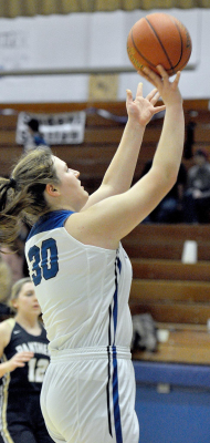 Kaelyn Means vs. Phillipsburg