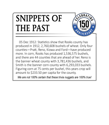 snippets of the past