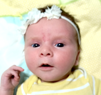 Jentry Joanna Riener