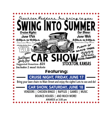 car show