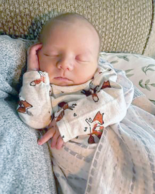 Alexander James Berkley