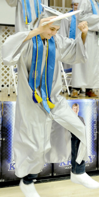 Jubilation!