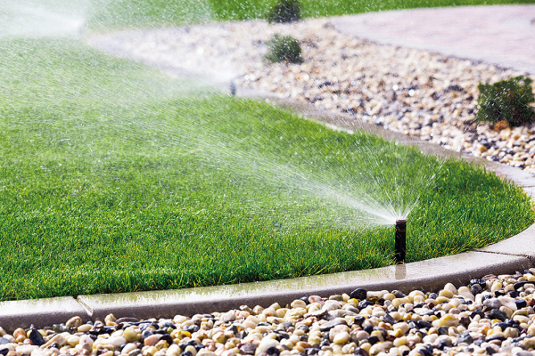 Lawn calendar for cool-season grasses