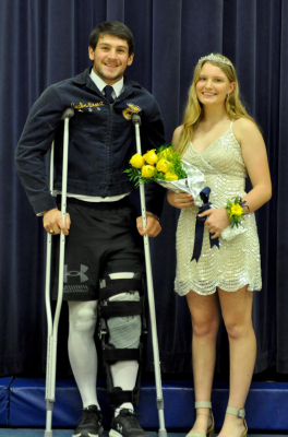 King & Queen
