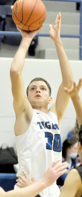 Nolan Buss