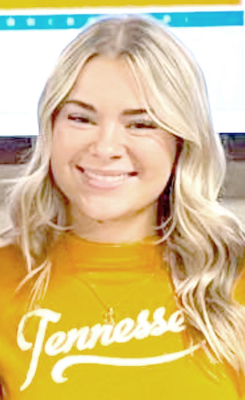 Peyton Hardenburger