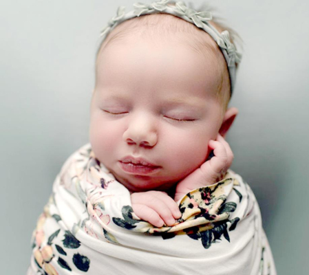 Caroline Renee Mayes