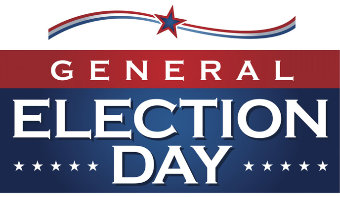 Seventeen positions to be decided by write-in votes in this year’s General Election