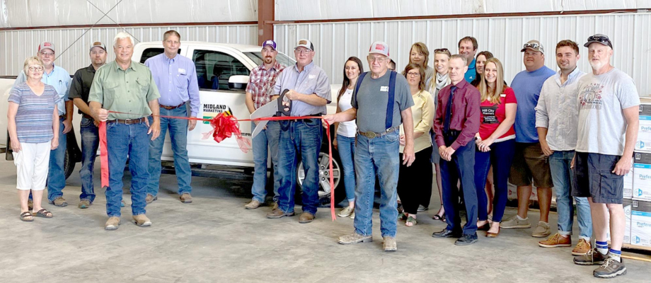 Midland Marketing expands cooperative to Hill City