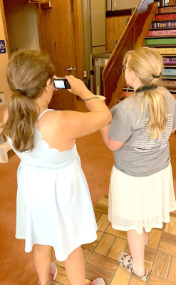 PHOTOGRAPHY FUN DAY CAMP