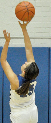 Bodye Stithem vs. Plainville