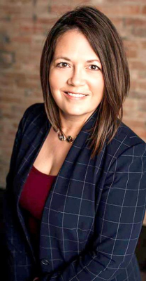 Angela D. Coble