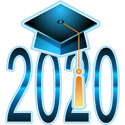 2020 grad