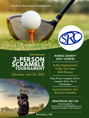 src golf tourney