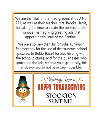 i am thankful for