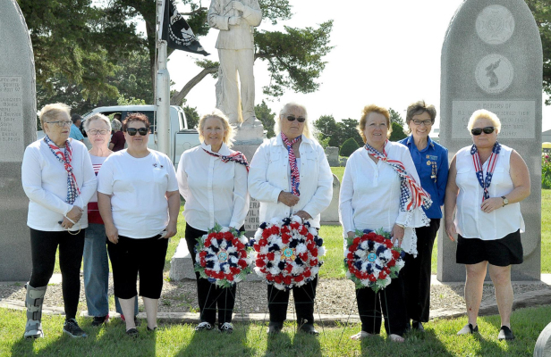 VFW AUXILIARY POST 8873