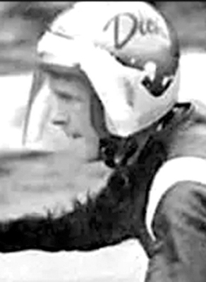 Dick Mann
