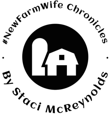 #New Farm Wife Chronicles