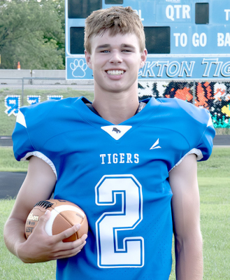 Jace Kesler