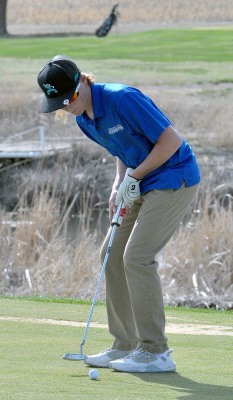 Hayden Hilbrink | Plainville Tournament