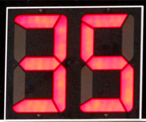 35 Seconds