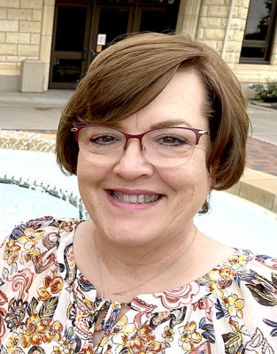 Dana Horton
