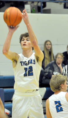Max Moffet vs. Southern Cloud