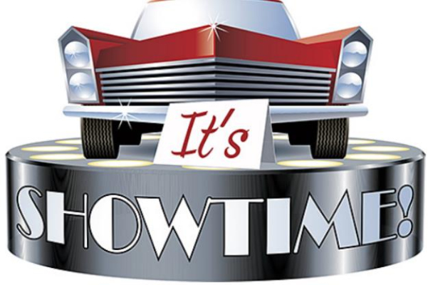 Swing Into Summer Festival CAR SHOW this Friday and Saturday